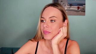 nataliexxxfabio - [Chaturbate Cam Video] Sexy Girl Lovely Beautiful