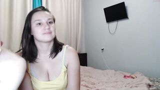 sweetcoupless16 - [Chaturbate Cam Video] Lovely Live Show Pvt