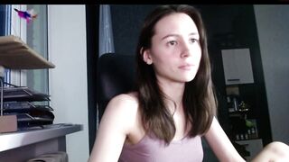 valents_cherry - [Chaturbate Cam Video] Record Cute WebCam Girl Shaved