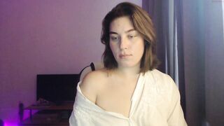 your_snowflakee - [Chaturbate Cam Video] Cam show Hot Show Chat