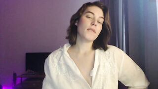 your_snowflakee - [Chaturbate Cam Video] Cam show Hot Show Chat