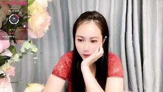 abby_youyou - [Chaturbate Best Video] Onlyfans Sweet Model Ticket Show