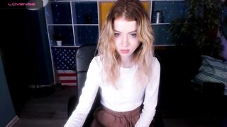 bethmad - [Chaturbate Best Video] Nude Girl Live Show Spy Video