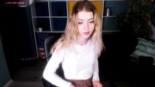 bethmad - [Chaturbate Best Video] Natural Body Fun Record