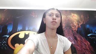 cloy_baby - [Chaturbate Best Video] Pretty face Stream Record New Video