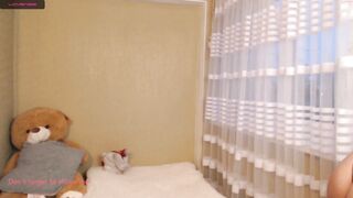 elly_queeen - [Chaturbate Best Video] Live Show Hot Parts Cute WebCam Girl
