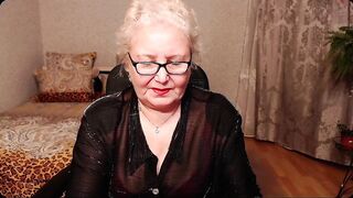 grannywithhairypussy - [Chaturbate Best Video] Pvt Porn Pussy