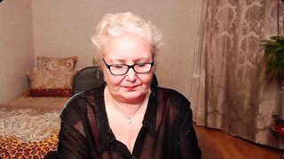 grannywithhairypussy - [Chaturbate Best Video] Free Watch Private Video Lovely