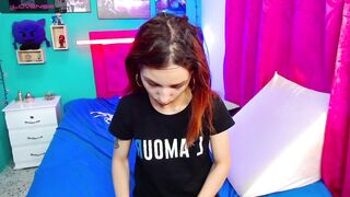 kokoa__raynols - [Chaturbate Best Video] Playful Cam show Pussy