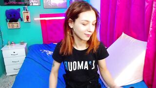 kokoa__raynols - [Chaturbate Best Video] Playful Cam show Pussy