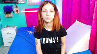 kokoa__raynols - [Chaturbate Best Video] Playful Cam show Pussy