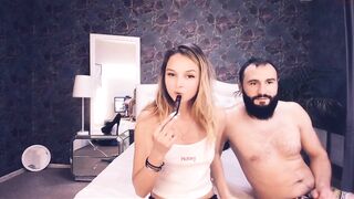 leisantigran - [Chaturbate Best Video] Free Watch Masturbation Naked