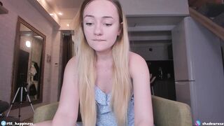 lil_happiness - [Chaturbate Best Video] MFC Share Private Video Shaved