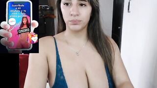 macarena_shein - [Chaturbate Best Video] Free Watch Natural Body Onlyfans