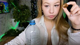 sue_brown - [Chaturbate Best Video] Natural Body Web Model Friendly
