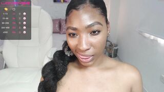 tanisha_20 - [Chaturbate Best Video] Pvt Webcam Model Onlyfans