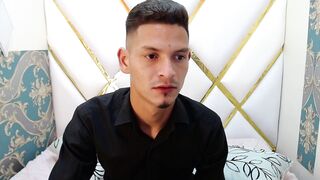 emma_and_jose - [Chaturbate Best Video] Ass Roleplay Chat