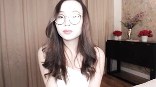 jinaaee - [Chaturbate Best Video] Pretty face Cum Live Show