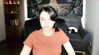 magic_zoe_ - [Chaturbate Best Video] Cam show Live Show Hidden Show