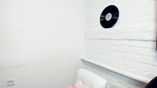mary_dall - [Chaturbate Best Video] Lovely Webcam Model Lovense