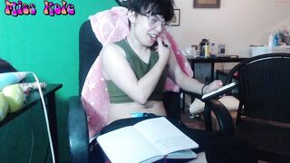 misskole - [Chaturbate Best Video] Hot Show Pretty Cam Model Homemade