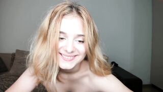 oladushek18 - [Chaturbate Best Video] Masturbation Pvt Masturbate