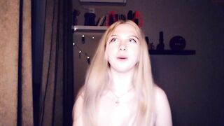 small_blondee - [Chaturbate Best Video] Pvt Horny Porn Live Chat