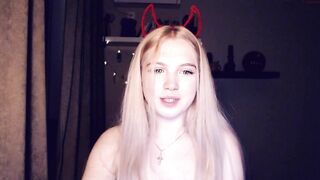 small_blondee - [Chaturbate Best Video] Pvt Horny Porn Live Chat