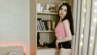 sweety_olivka - [Chaturbate Best Video] Lovely Porn Live Chat Pvt