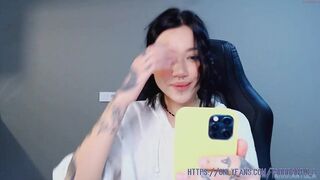 tarrrantula - [Chaturbate Best Video] Live Show Homemade Only Fun Club Video