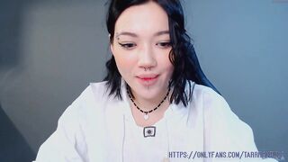 tarrrantula - [Chaturbate Best Video] Live Show Homemade Only Fun Club Video