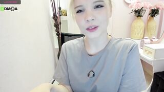 veronica_space - [Chaturbate Best Video] Private Video Pussy Naked
