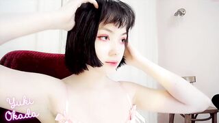 yukiokada - [Chaturbate Best Video] Live Show Onlyfans Fun