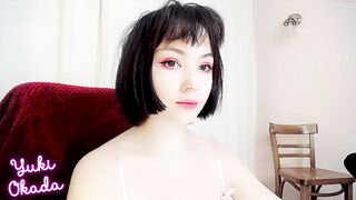 yukiokada - [Chaturbate Best Video] Live Show Onlyfans Fun