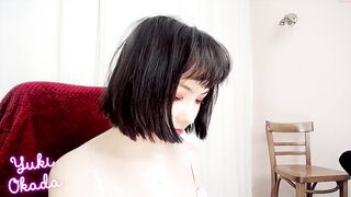 yukiokada - [Chaturbate Best Video] Live Show Onlyfans Fun