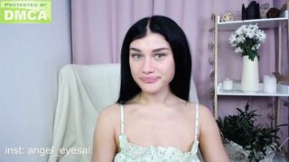 angel_eyes01 - [Chaturbate Best Video] Fun Sexy Girl Adult