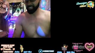 bigbananamilfshake - [Chaturbate Best Video] Pretty face Free Watch Pvt
