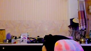 hohlomma - [Chaturbate Best Video] Pretty face MFC Share Nice