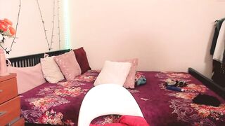 indica_me - [Chaturbate Best Video] Hot Show Chat Friendly