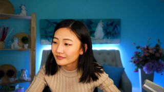 ivyreenie - [Chaturbate Best Video] Nude Girl Spy Video Pretty face