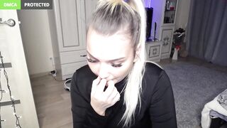 kristyty - [Chaturbate Best Video] Lovely Horny Webcam Model