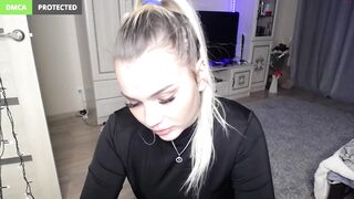 kristyty - [Chaturbate Best Video] Lovely Horny Webcam Model