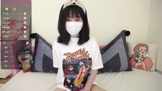 ladyfirst96 - [Chaturbate Best Video] ManyVids Hidden Show Pretty face