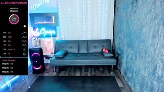 mikmagik - [Chaturbate Best Video] Nice Camwhores Only Fun Club Video