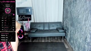 mikmagik - [Chaturbate Best Video] Nice Camwhores Only Fun Club Video