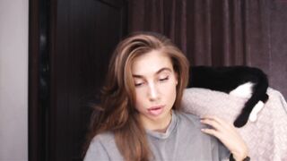 moanamo - [Chaturbate Best Video] Live Show Pretty Cam Model Web Model