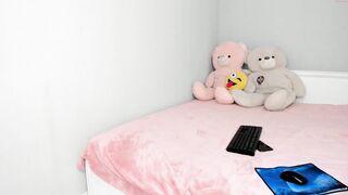 siakiss09 - [Chaturbate Best Video] Erotic Porn Webcam