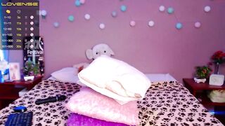 sophy_x_jones - [Chaturbate Best Video] Sexy Girl Record Cam Video