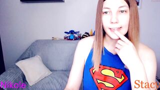 exclusive_girls - [Chaturbate Best Video] Private Video Chaturbate Cam show