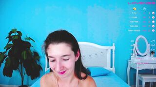 kriss_belly - [Chaturbate Best Video] Hot Parts Stream Record Playful